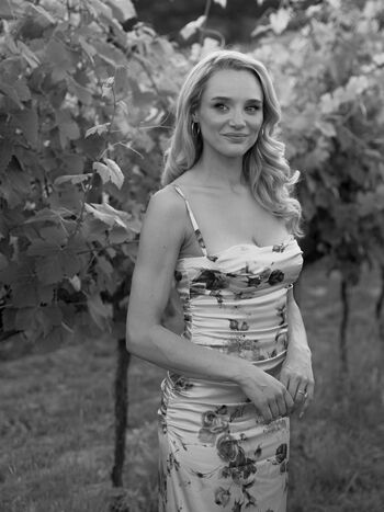 Hunter King