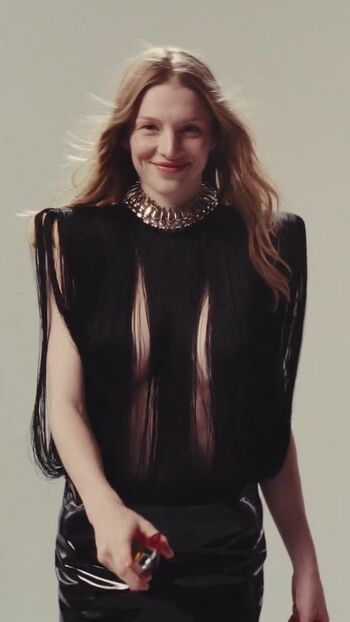 Hunter Schafer