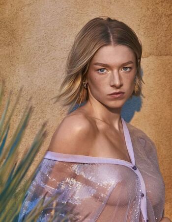 Hunter Schafer