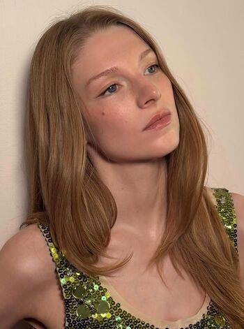 Hunter Schafer