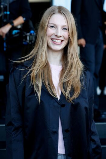 Hunter Schafer