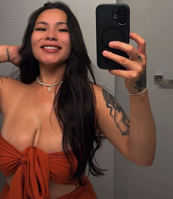 Full leaked Hvvrmonyy private onlyfans photo