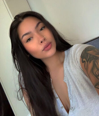 Full leaked Hvvrmonyy private onlyfans photo