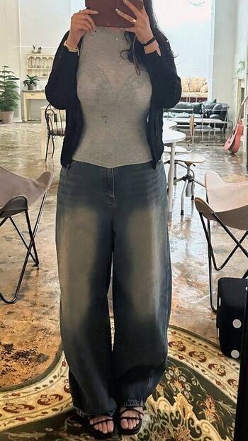 Full leaked Hyo private onlyfans photo