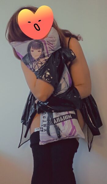 Full leaked Hyraldia private onlyfans photo
