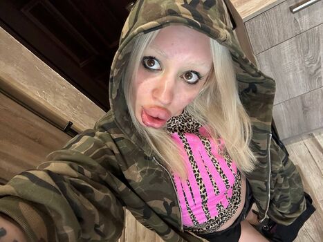 Full leaked Hystricangl private onlyfans photo
