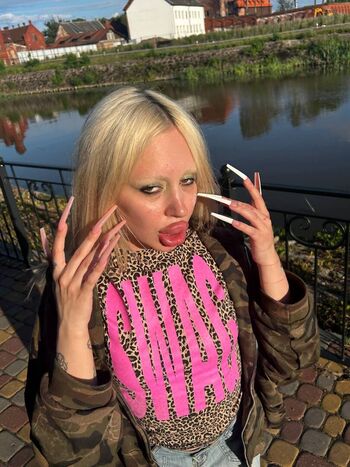 Full leaked Hystricangl private onlyfans photo