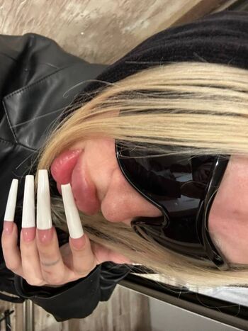 Full leaked Hystricangl private onlyfans photo