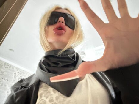 Full leaked Hystricangl private onlyfans photo