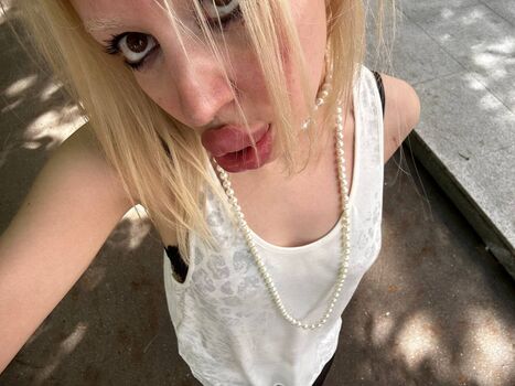 Full leaked Hystricangl private onlyfans photo