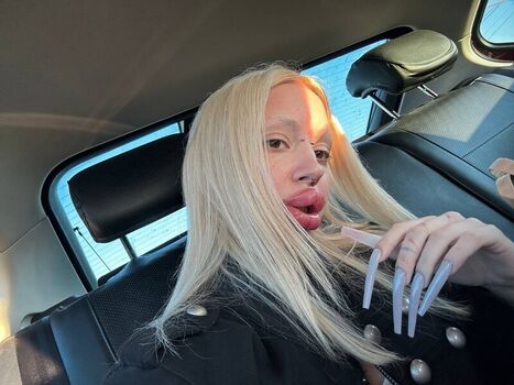 Full leaked Hystricangl private onlyfans photo