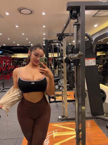 Full leaked Hyunji queen private onlyfans photo
