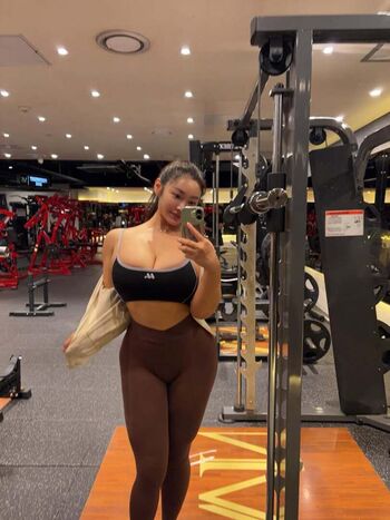 Full leaked Hyunji queen private onlyfans photo