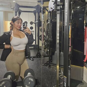 Full leaked Hyunji queen private onlyfans photo