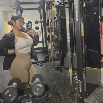 Full leaked Hyunji queen private onlyfans photo