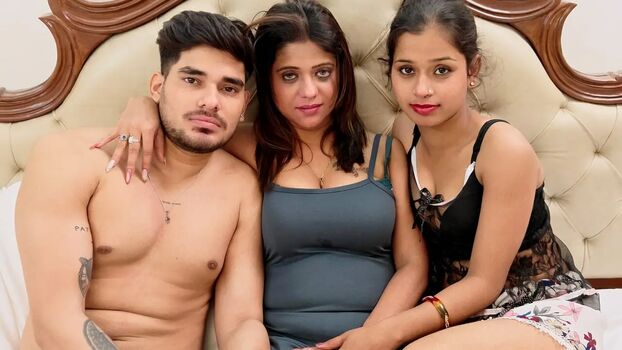Full leaked I am sharifa private onlyfans photo