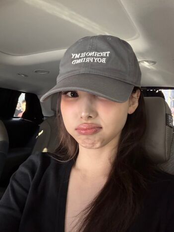 I’m Nayeon
