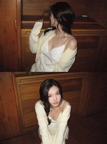 I’m Nayeon