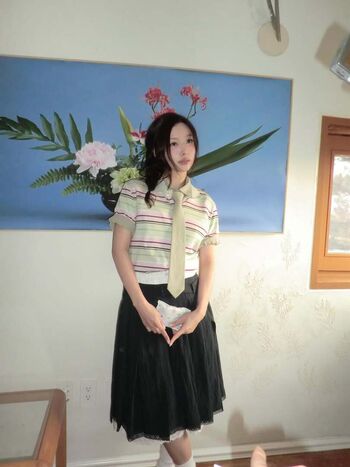 Full leaked I m nayeon page private onlyfans photo