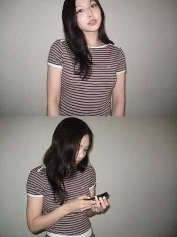 Full leaked I m nayeon page private onlyfans photo
