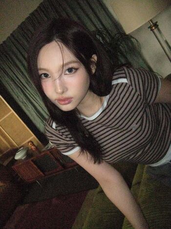 Full leaked I m nayeon page private onlyfans photo