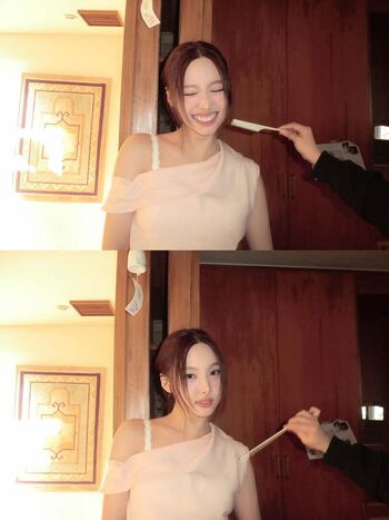 Full leaked I m nayeon page private onlyfans photo