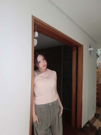 Full leaked I m nayeon page private onlyfans photo