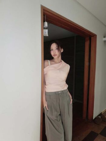 Full leaked I m nayeon page private onlyfans photo