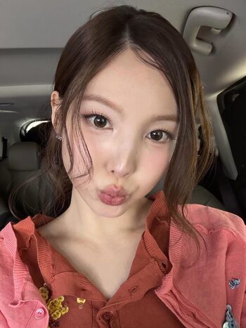 Full leaked I m nayeon page private onlyfans photo