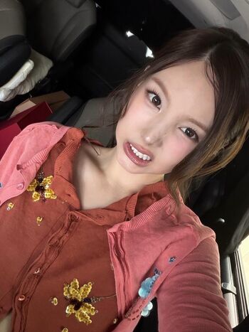 Full leaked I m nayeon page private onlyfans photo