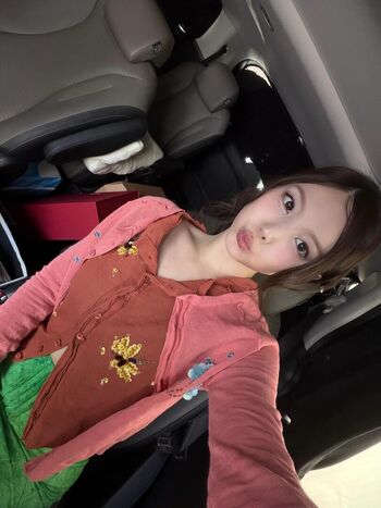 Full leaked I m nayeon page private onlyfans photo