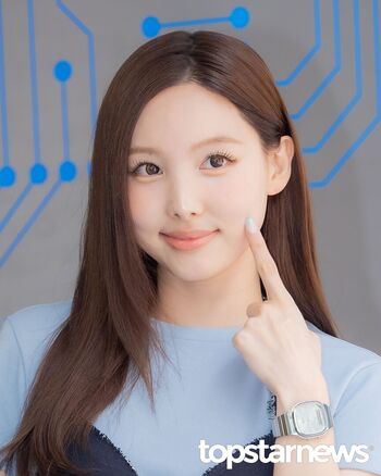 Full leaked I m nayeon private onlyfans photo