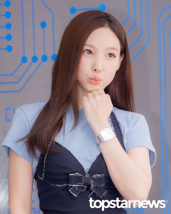Full leaked I m nayeon private onlyfans photo