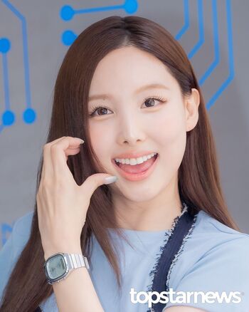 Full leaked I m nayeon private onlyfans photo