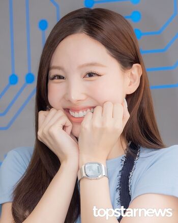 Full leaked I m nayeon private onlyfans photo