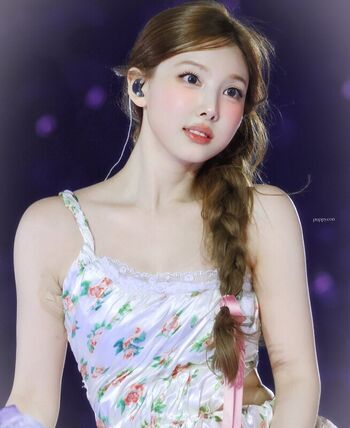 Full leaked I m nayeon private onlyfans photo