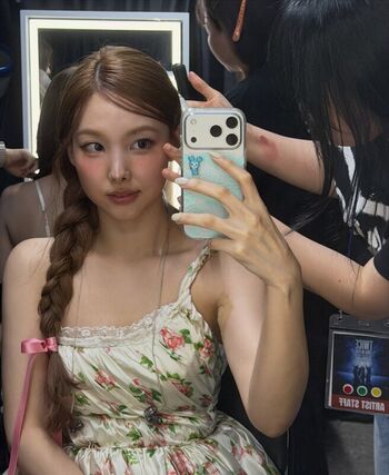 Full leaked I m nayeon private onlyfans photo