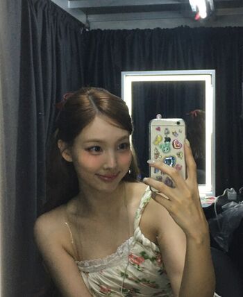 Full leaked I m nayeon private onlyfans photo