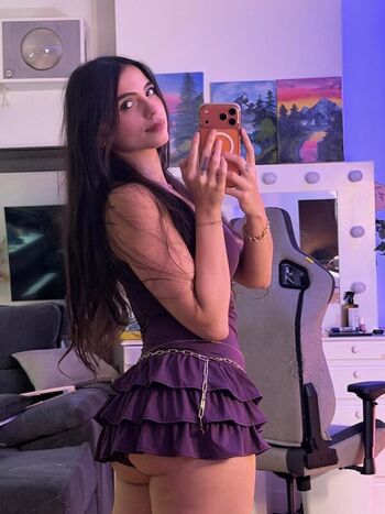 Full leaked Iaaras private onlyfans photo