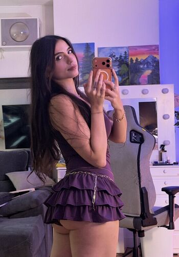 Full leaked Iaaras private onlyfans photo