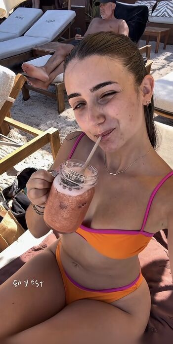 Full leaked Iam moana private onlyfans photo