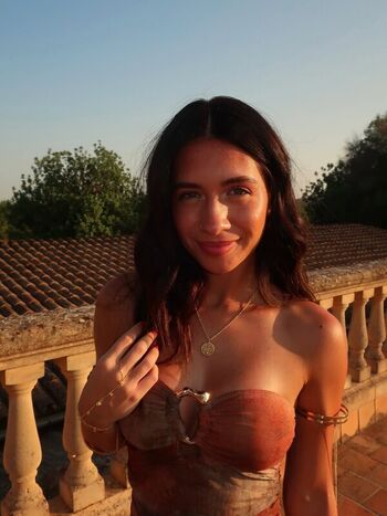 Full leaked Iambaylee private onlyfans photo