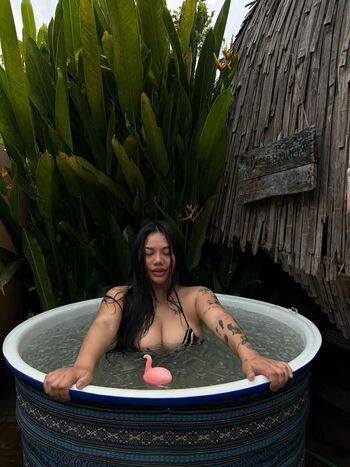 Full leaked Iamchihuchakbo private onlyfans photo