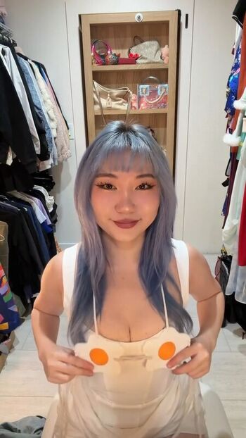 Full leaked Iamemxi private onlyfans photo