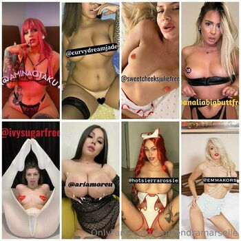 Full leaked Iamkendramarselle private onlyfans photo