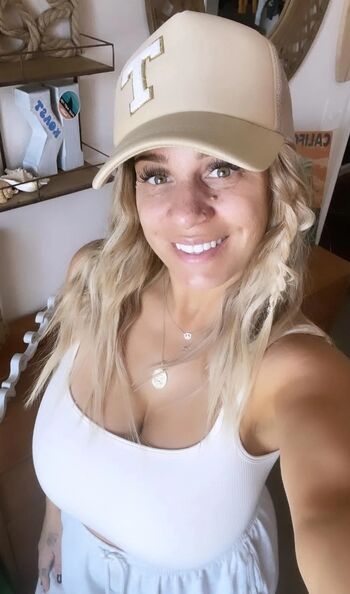 Full leaked Iamtanishathomas private onlyfans photo
