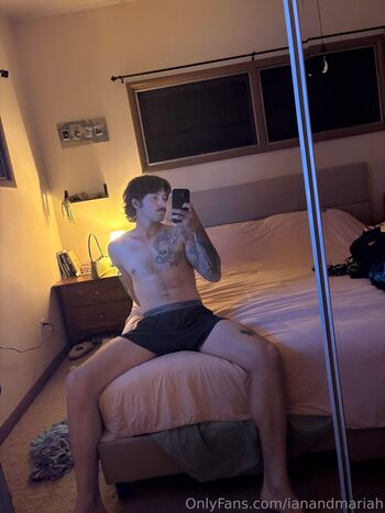 Full leaked Ianandmariah private onlyfans photo