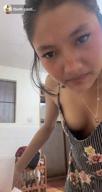 Ibeth Castillo