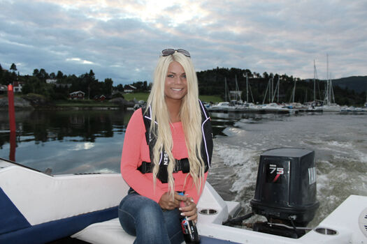 Ida Tiller