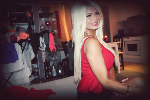 Ida Tiller